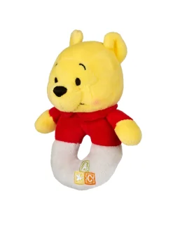 Winnie the Pooh Rattle Ring Online
