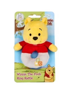 Winnie the Pooh Rattle Ring Online