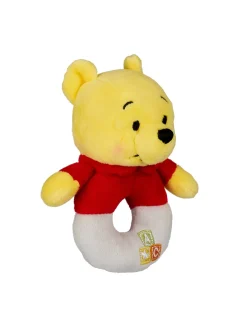 Winnie the Pooh Rattle Ring Online