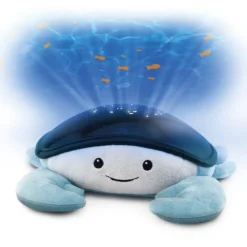 Zazu Cody the Crab Ocean Projector Online