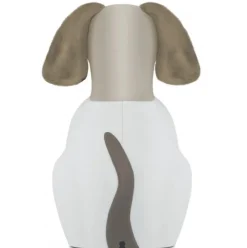 Zazu Davy the Dog Sleep Trainer and Night Light Outlet