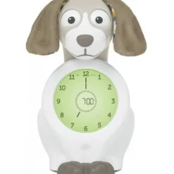 Zazu Davy the Dog Sleep Trainer and Night Light Outlet