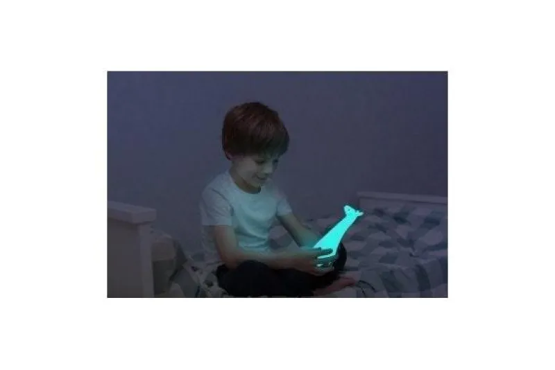 Zazu Gina the Giraffe Torch Light Fashion