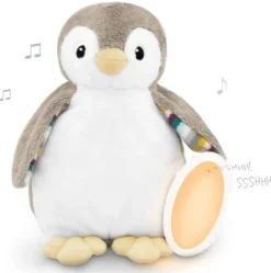 Zazu Phoebe Baby Sleep Shusher Hot