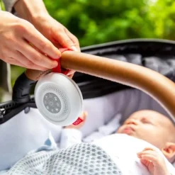 Zazu Suzy Portable Baby Soother Online