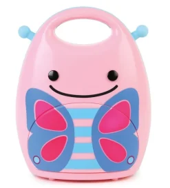 Skip Hop Zoo Take-Along Nighlight - Butterfly Best